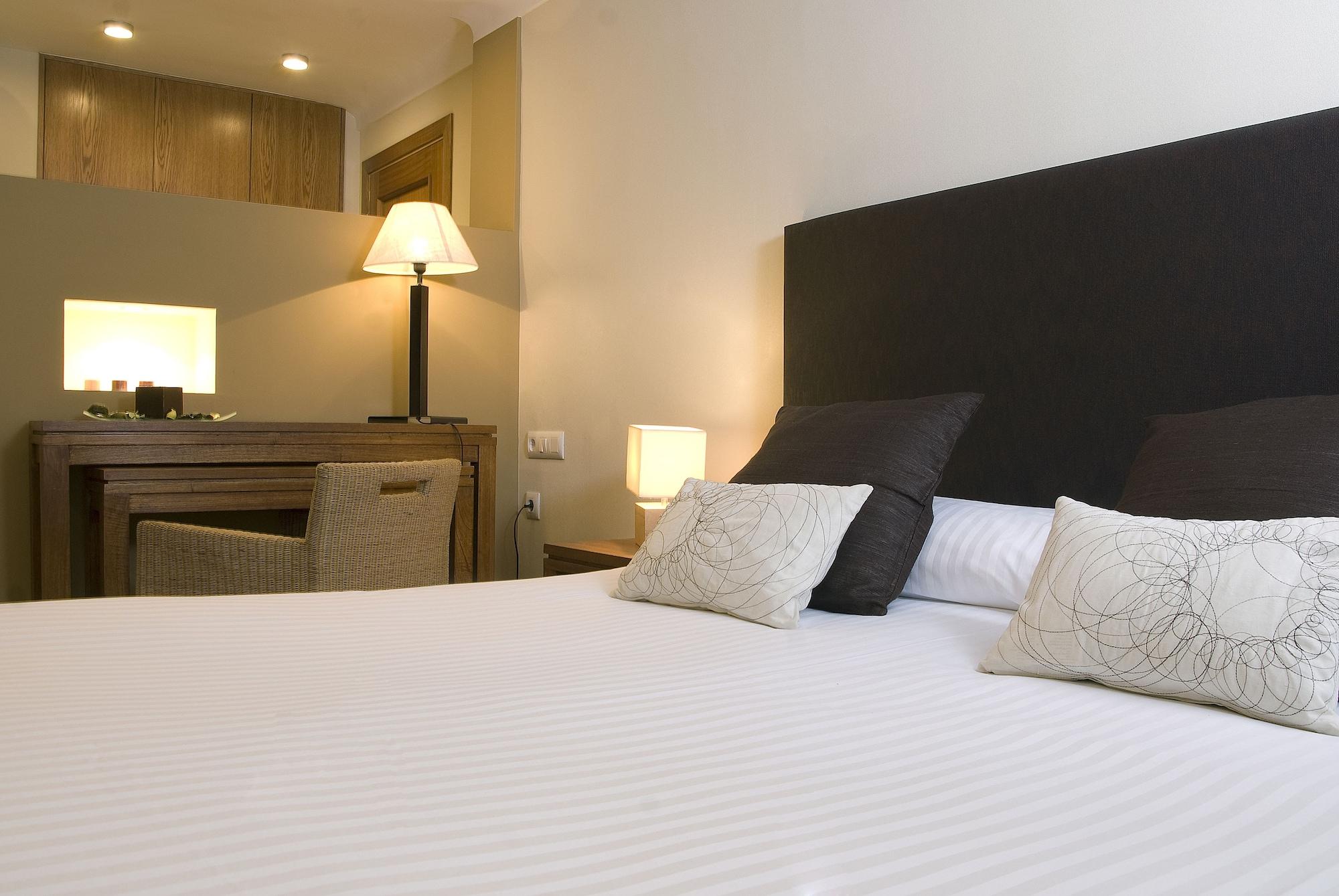 Prestige Mar Y Sol 4* Roses