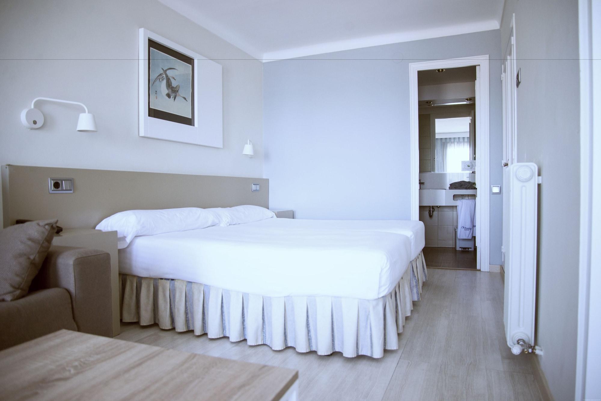 Prestige Mar Y Sol Hotel 4*
