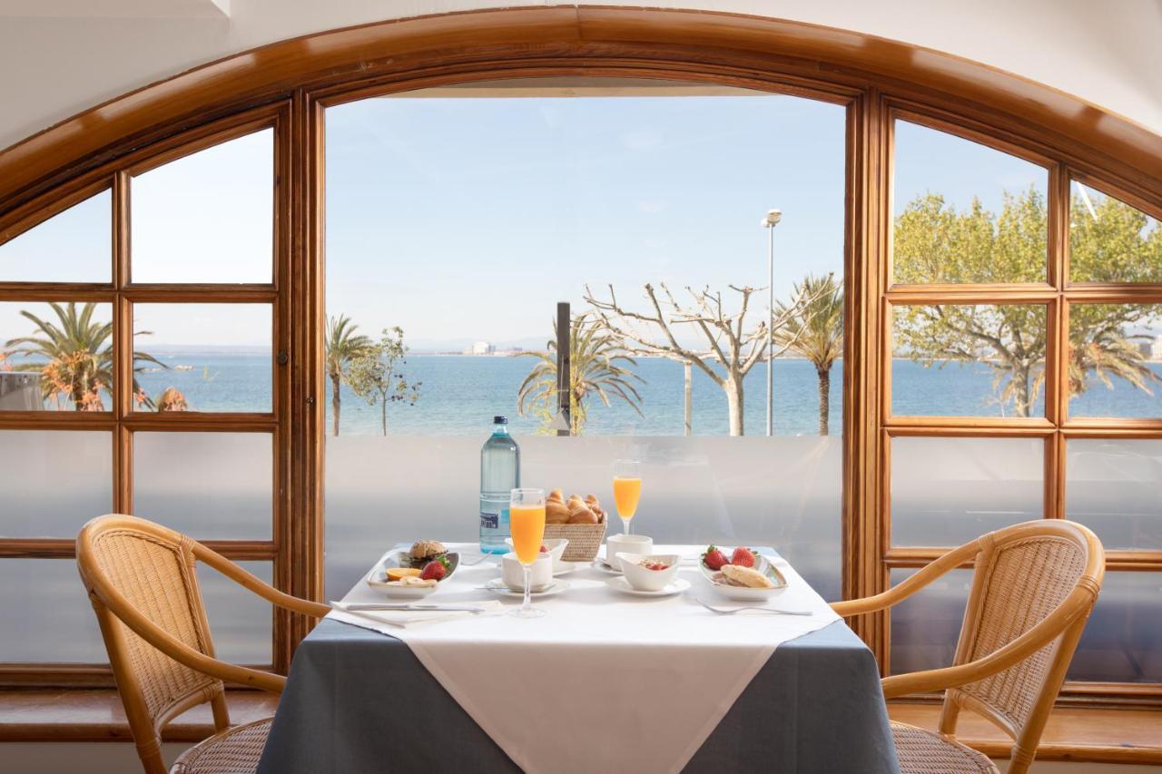 Hotel Prestige Mar Y Sol Roses