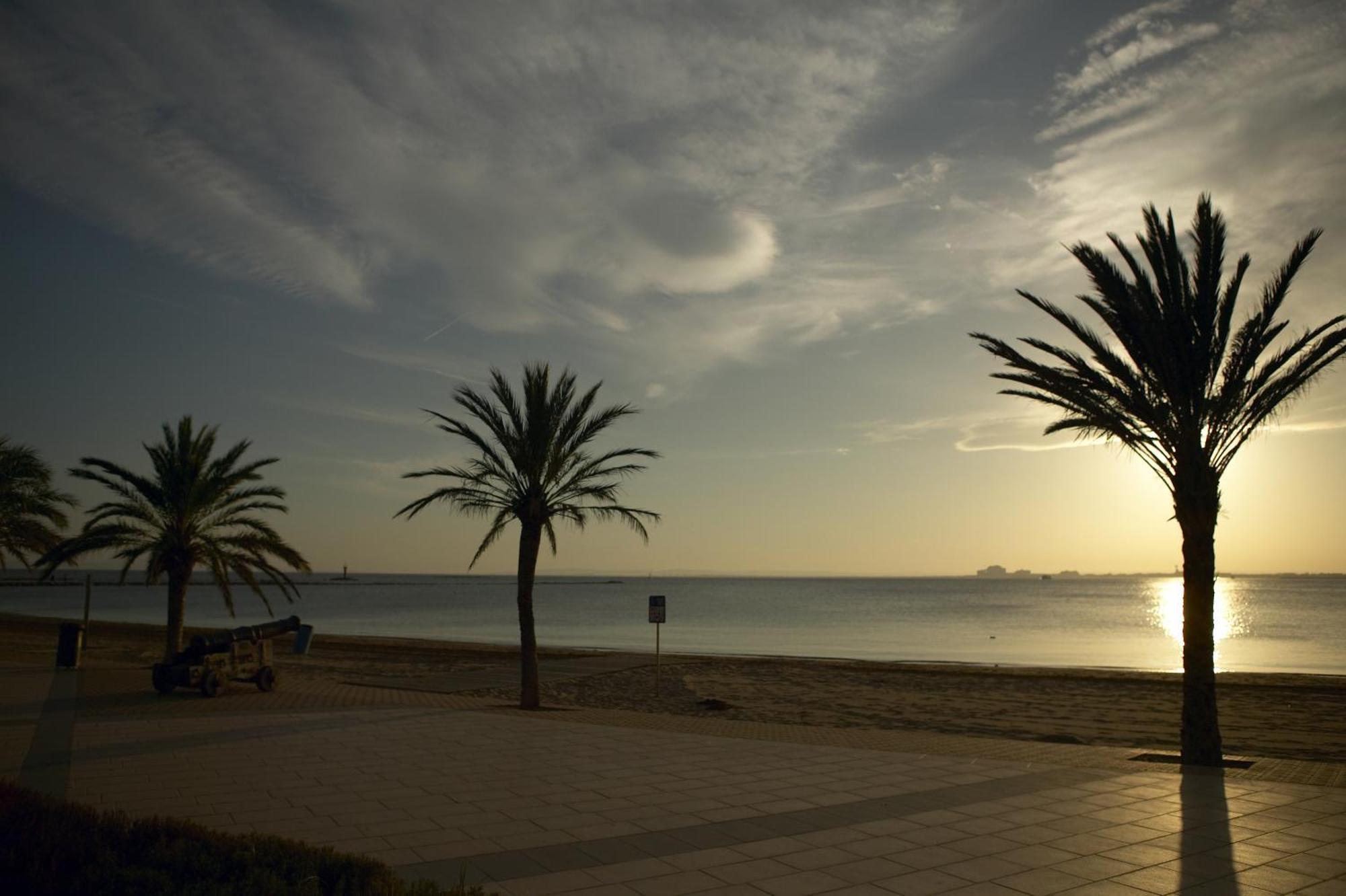 Hotel Prestige Mar Y Sol
