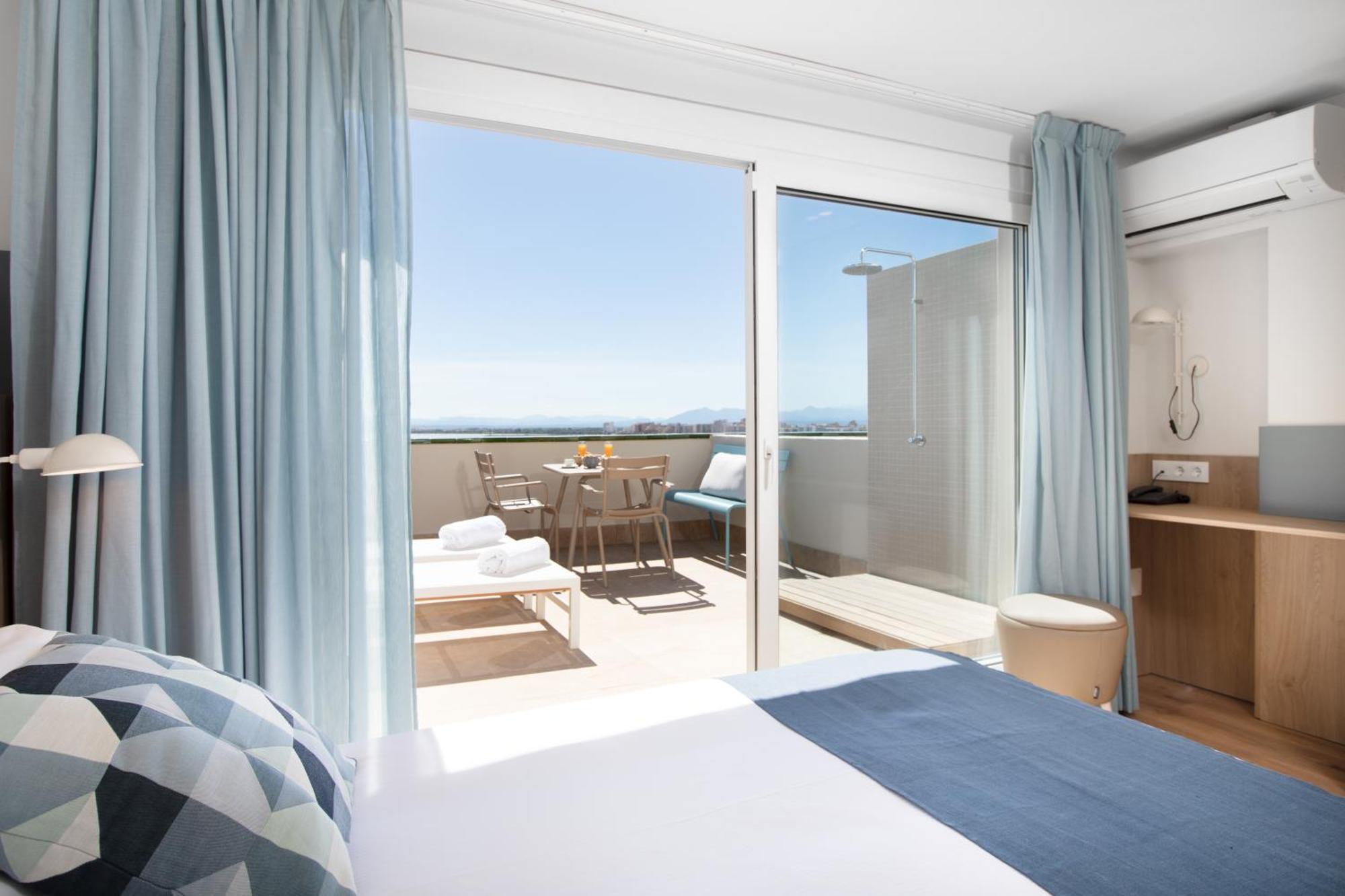 Prestige Mar Y Sol Hotel Roses