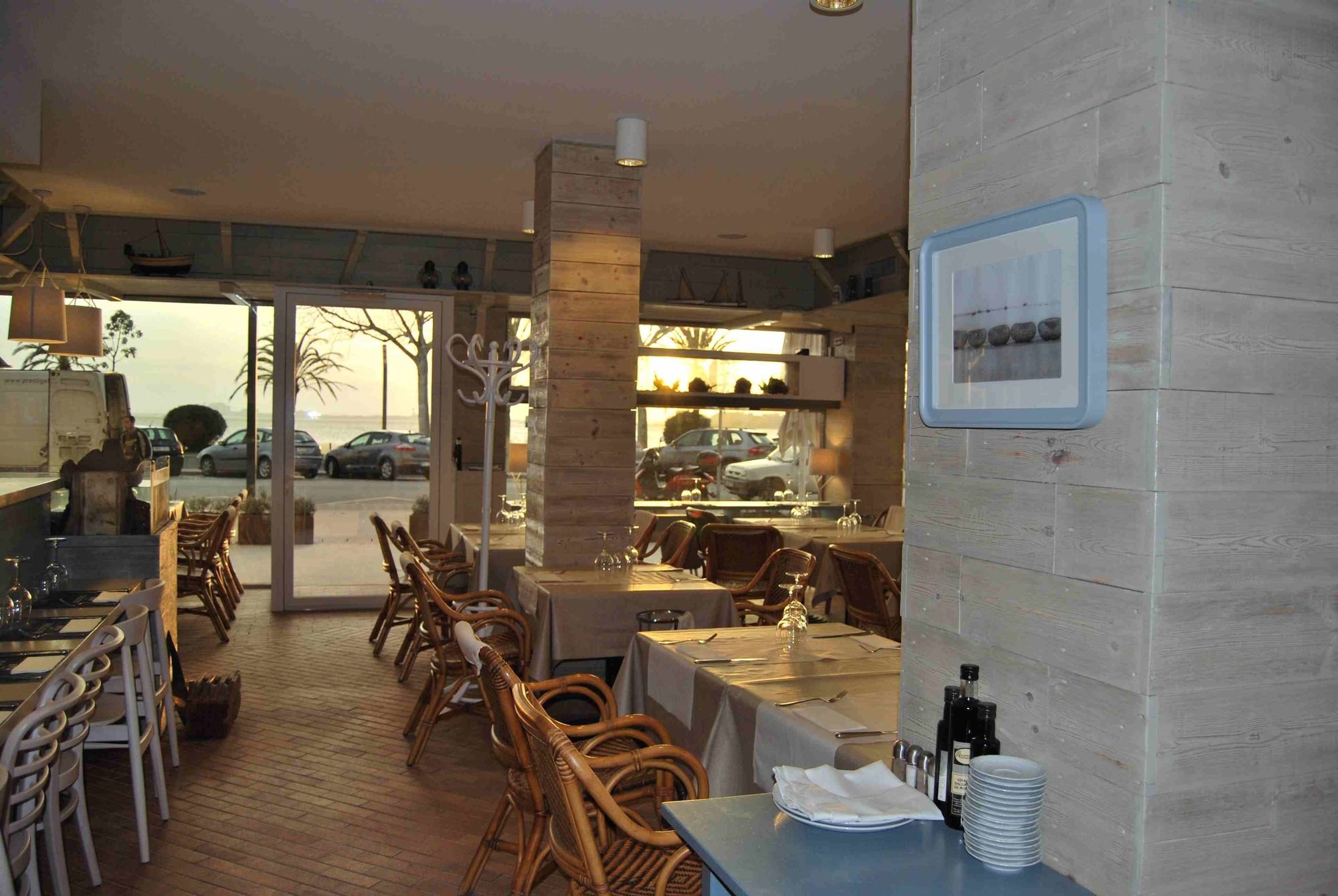 Hotel Prestige Mar Y Sol Roses