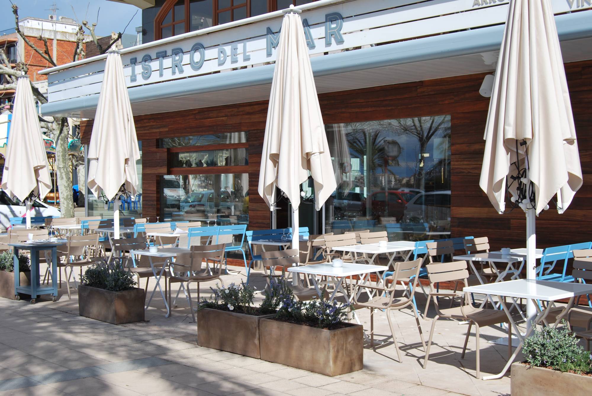 Prestige Mar Y Sol Hotel Roses