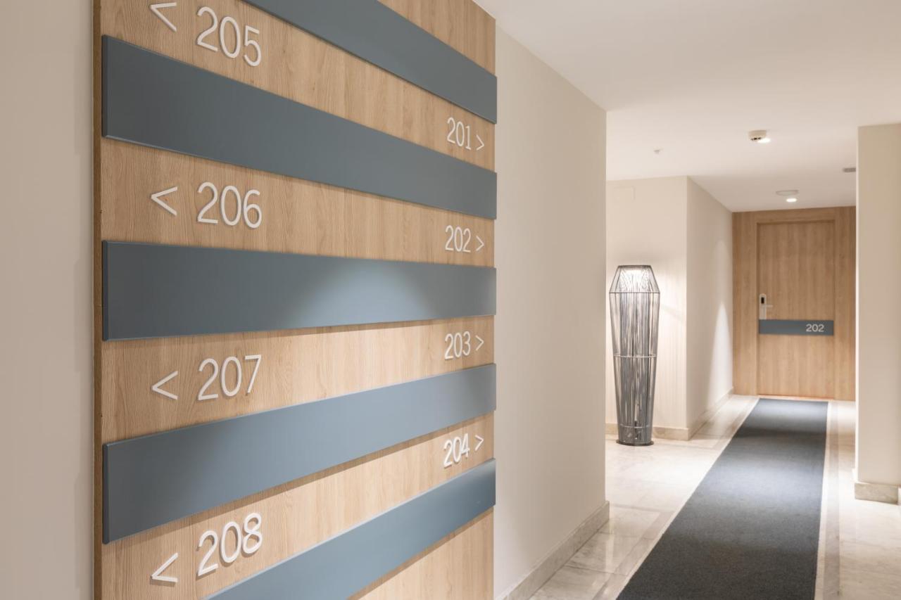 Prestige Mar Y Sol 4* Roses